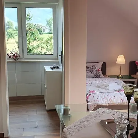 Apartament Melania Sarnowy