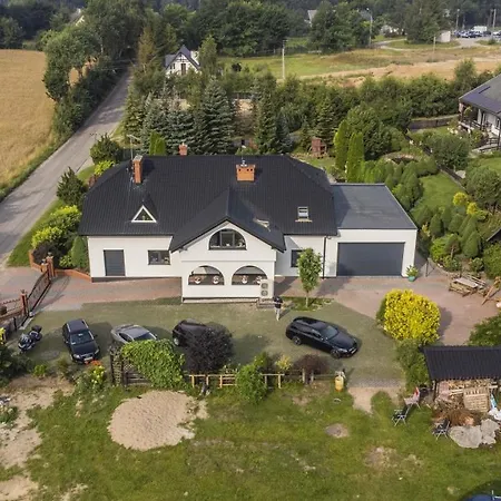 アパート Apartament Melania *