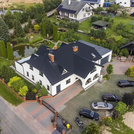 Apartament Melania アパート *