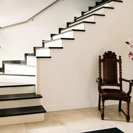 Apartament Melania * Sarnowy