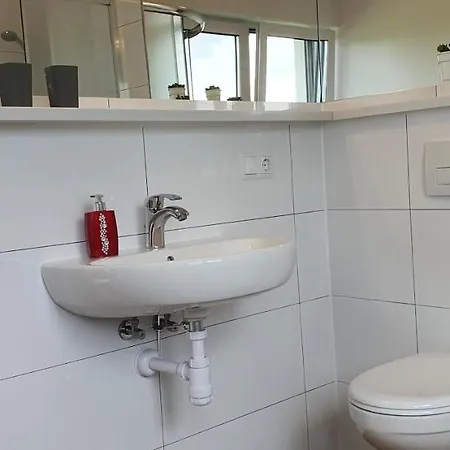 Apartament Melania *