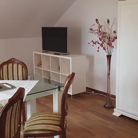 Appartamento Apartament Melania