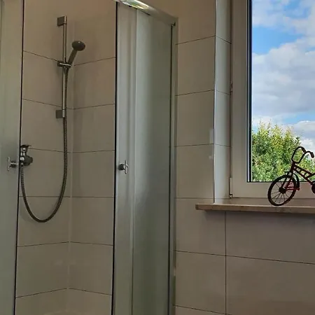 Apartament Melania Sarnowy