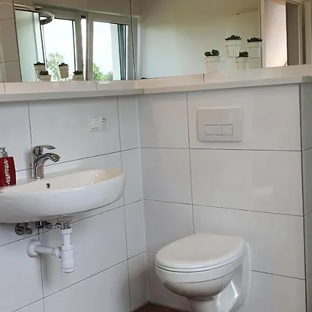 Apartament Melania アパート