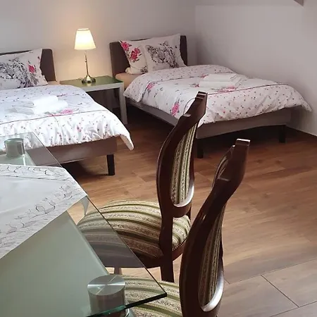 Apartament Melania Appartamento *