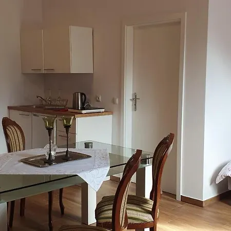 Apartament Melania Sarnowy