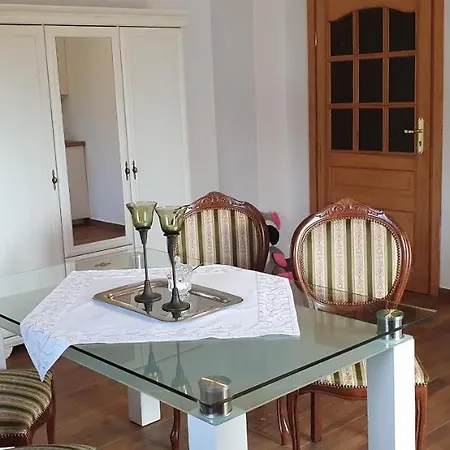 Apartament Melania Appartamento