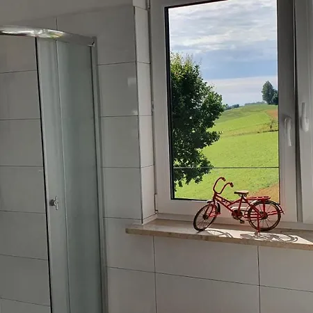 Apartament Melania *