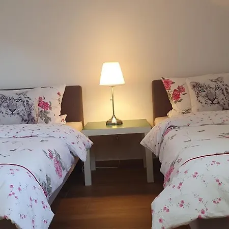 Appartamento Apartament Melania