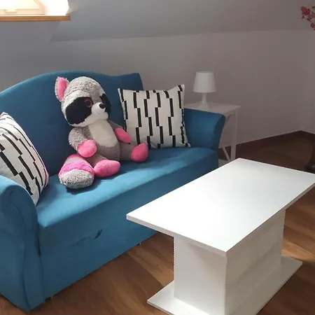 Apartament Melania *