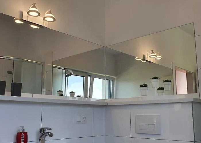 Apartament Melania * Sarnowy