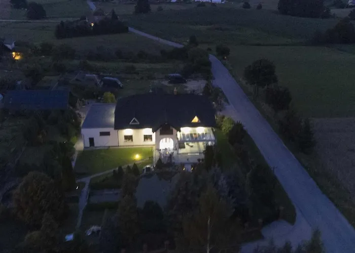 Apartament Melania * Sarnowy