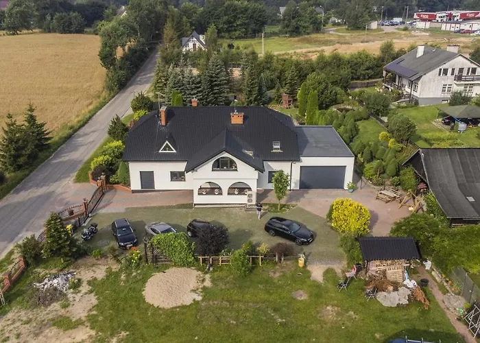 Apartament Apartament Melania *