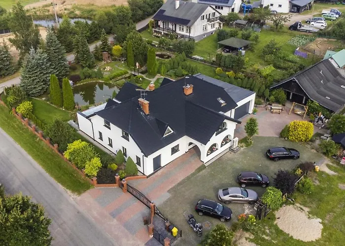 Apartament Melania Apartament *