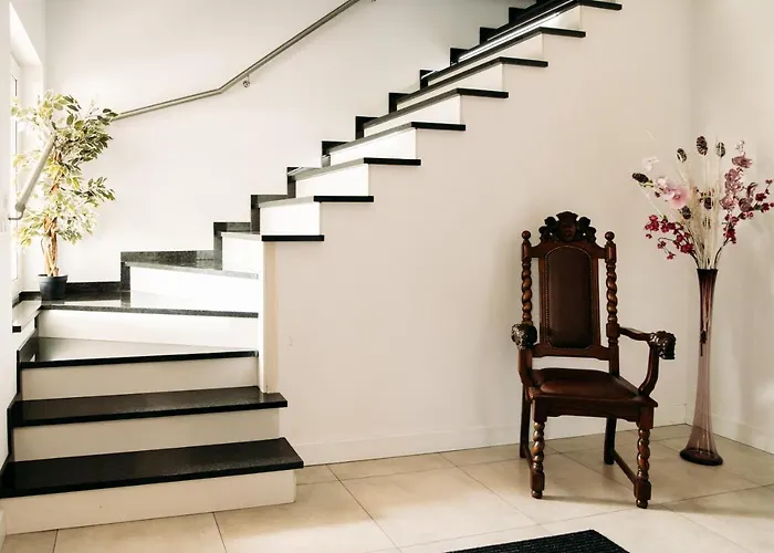 Apartament Melania * Sarnowy