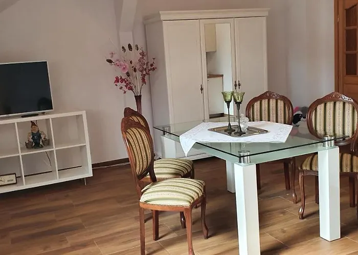 Apartament Melania *