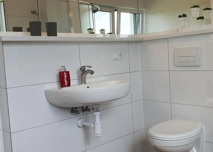 Apartament Melania *