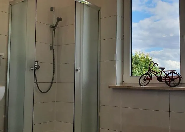 Apartament Melania Sarnowy