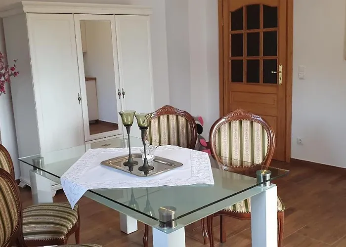 Apartament Melania Apartament