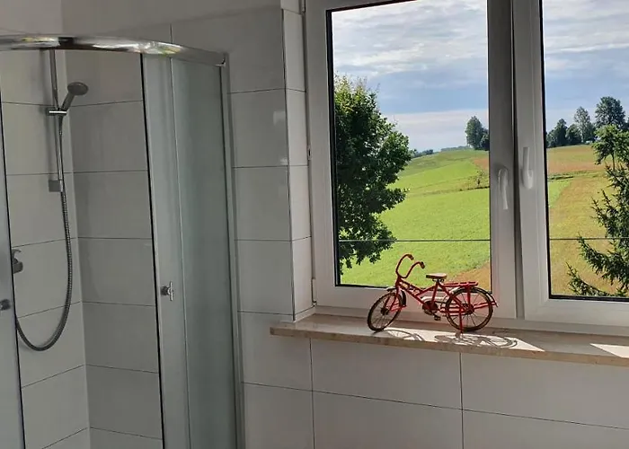 Apartament Melania *