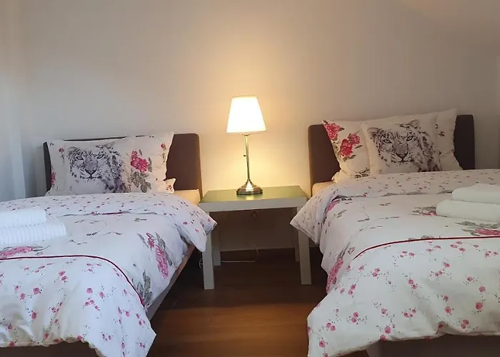 Apartament Apartament Melania