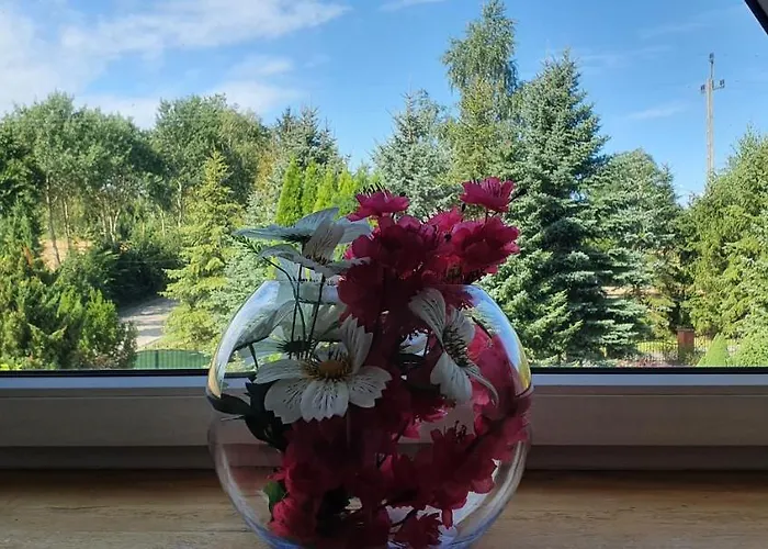 Apartament Melania *