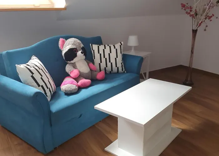 Apartament Melania *