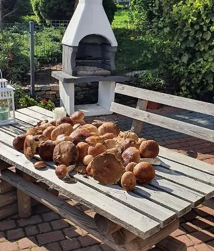 Apartament Apartament Melania *